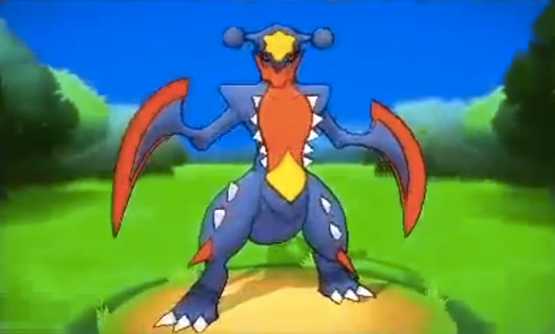 Illustration for article titled The Best and Worst of the New Mega Evolutions In Pokémon X & Y
